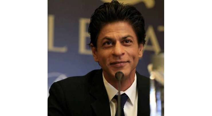 شاہ رخ خان کو سینما انڈسٹری میں نمایاں خدمات سرانجام دینے پر ایشین ایوارڈ سے نوازا گیا