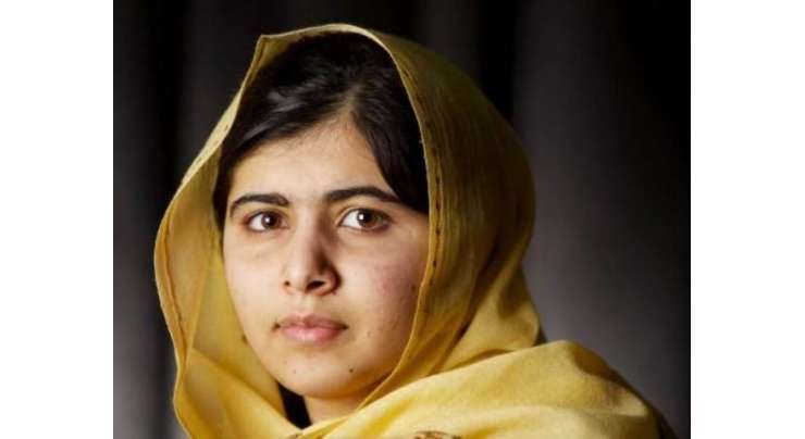 فلم پیڈ مین میں دیا گیا سبق کافی متاثر کن ہے، ملالہ یوسف زئی