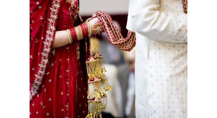 بھارت کے شہر کان پور میں منڈپ پر بیٹھی دلہن نے شادی سے انکار کردیا