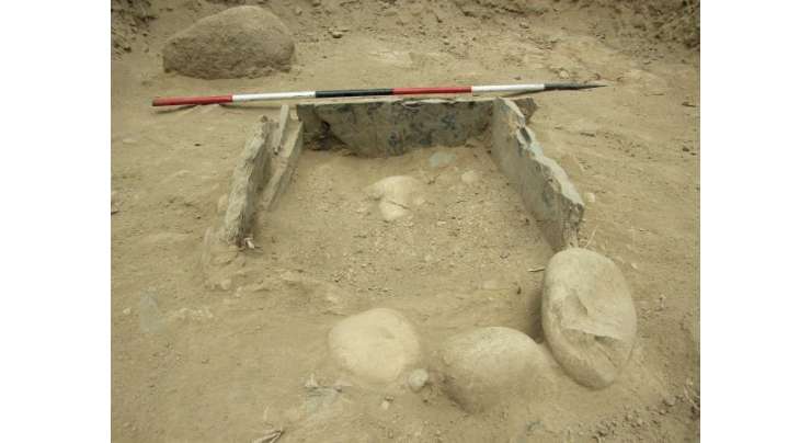 چترال میں ہزاروں سال پرانے آثار قدیمہ نے محققین کیلئے نیا باب کھول دیا
