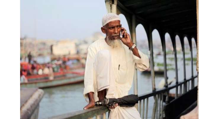 بنگلا دیش میں موبائل پر قومی ترانے کی رنگ ٹون پر پابندی