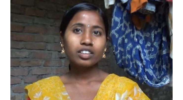 بھارت میں خاتون نے بیت الخلا نہ بنوانے پر شوہر سے طلاق لے لی