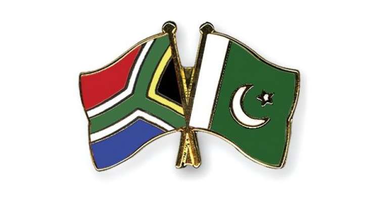 جنوبی افریقہ نے پاکستانی سیمنٹ پر اینٹی ڈمپنگ ڈیوٹی لگادی