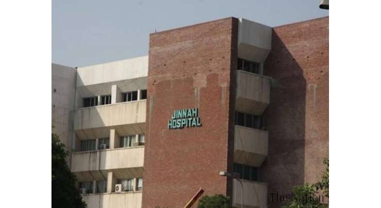 جناح ہسپتال لا ہو رمیں ڈاکٹرز اور انتظامیہ کی ملی بھگت سے دل کی ادویات،سرجیکل آئٹمزاور ارتھوپیڈک امپلانٹس کی فروخت کا غیرقانونی بزنس شروع