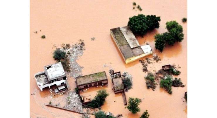 خضدار : شاہ نورانی میں سیلابی ریلے میں بہہ جانے سے ہلاک ہونے والوں کی تعداد 11 ہو گئی، لیویز ذرائع