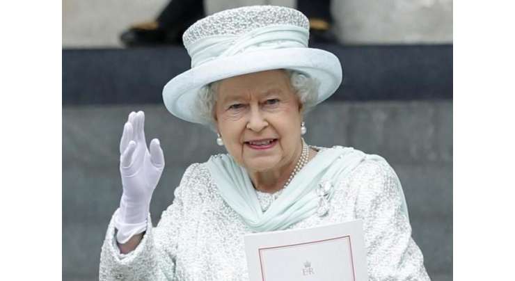 برطانوی صحافی نے ملکہ برطانیہ کی موت کاٹوئٹ کردیا ‘ادارے نے معافی مانگ لی