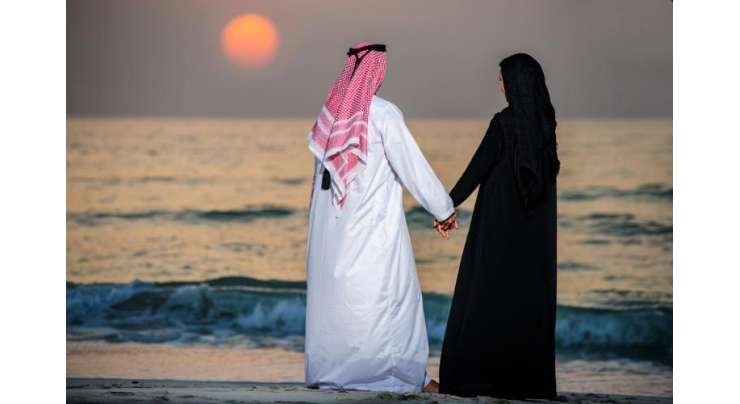 سعودی خاتون اپنے ہی حسد کا شکار ہو گئی