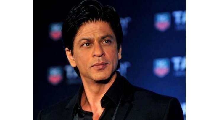 ” اے بی سی ڈی2“ باکس آفس پر اچھا بزنس کرنے میں کامیاب ہوجائیگی، شاہ رخ خان