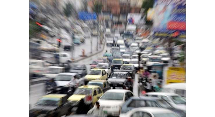 شور والی سڑکوں کے قریب رہنے والے افراد کی زندگی کا دورانیہ کم ، دل کے دورے کے خطرات زیادہ ہوتے ہیں،ماہرین