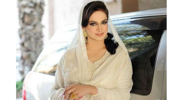 اداکارہ نور نے چوتھی شادی کرلی ‘ ذرائع