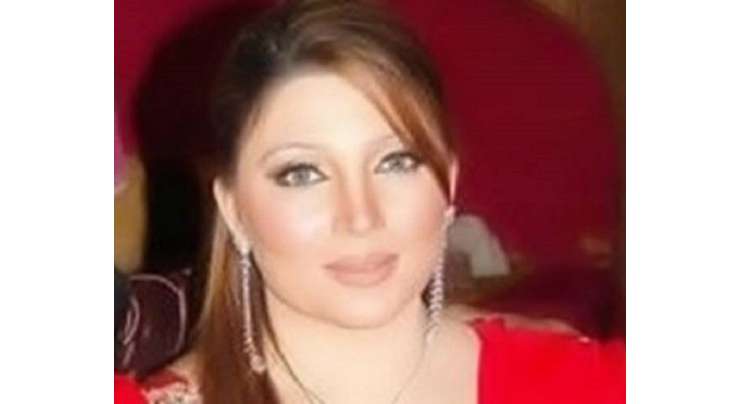 ساہیوال: اداکارہ خوشبو کی گاڑی ٹرک سے ٹکرا گئی، بھائی جاں بحق، اداکارہ سمیت 8 افراد زخمی