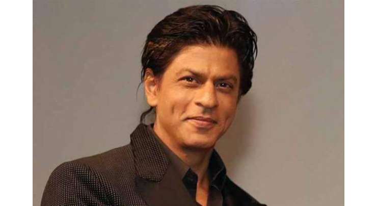 رنبیر کپور ایک منجھے ہوئے اداکار ہیں ‘ شاہ رخ خان