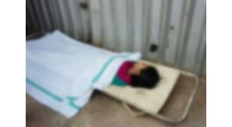 بھارت، گھر میں ٹوائلٹ نہ بنوانے پر 17 سالہ لڑکی نے خود کشی کرلی