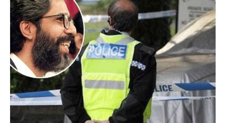 اسلام آباد : ڈاکٹر عمران فاروق قتل کیس، اسکاٹ لینڈ یارڈ کی ٹیم دوبارہ پاکستان آئے گی۔