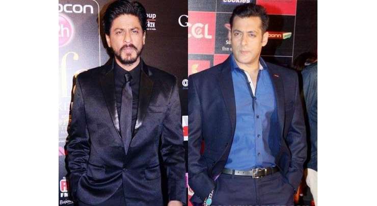 بالی وڈ کے سپر سٹار شاہ رخ خان کی نئی فلم ’رئیس‘ کا ٹریلر عید کے دن ریلیز کیا گیا