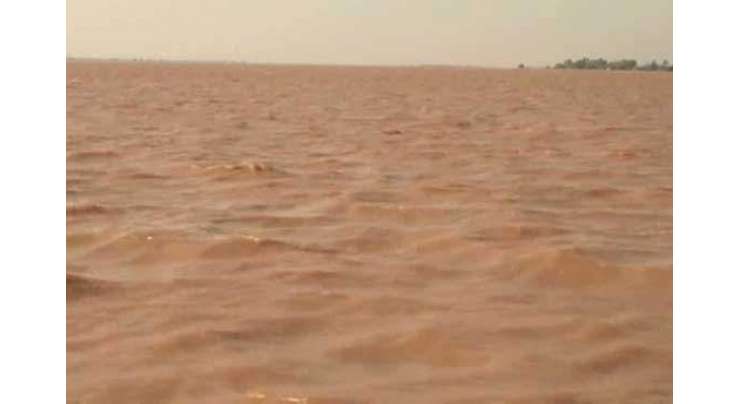 سیلاب سے چترال،سندھ میں تباہی، کئی علاقوں کا زمینی رابطہ منقطع ، فوج کی امدادی کارروائیاں
