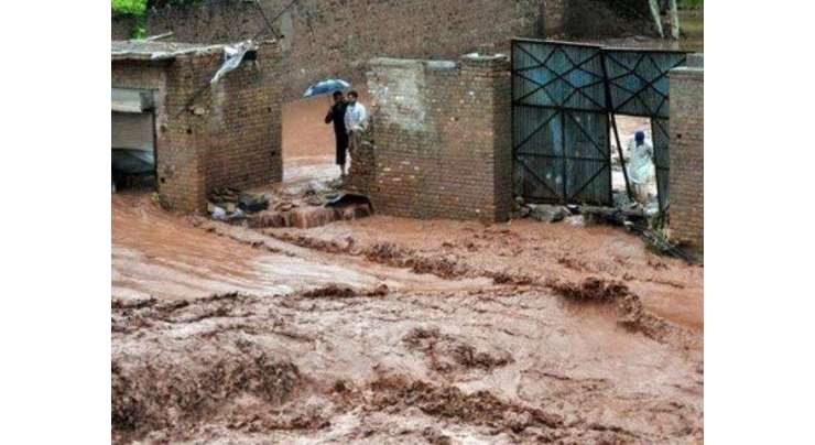 چترال : چترال میں سیلاب کی تباہ کاریاں جاری، مزید 8 افراد کی لاشیں نکال لی گئیں، پی ڈی ایم اے