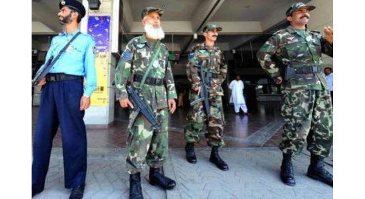 اسلام آباد ائیرپورٹ،مسافر کے سامان سے 7 کلو سے زائد ہیروئن برآمد
