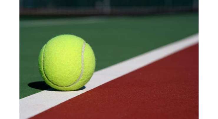 جشن آزادی ویمن ٹینس کپ کل کھیلا جائے گا