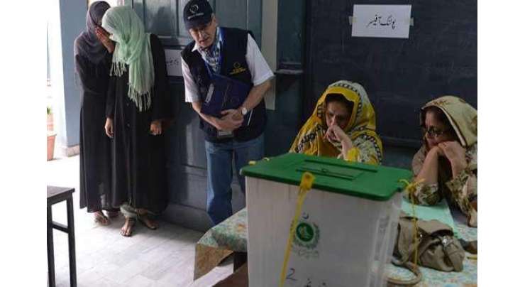 اسلام آباد: سندھ اور  پنجاب  میں بلدیاتی انتخابات ، سپریم کورٹ نے تمام درخواستیں نمٹا دیں۔