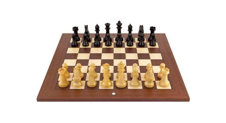 کراچی، شطرنج کی بازی الٹ گئی ، کھلاڑیوں کا نام ای سی ایل میں ڈال دیا گیا