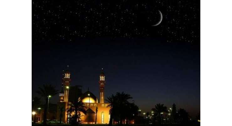 پاکستان میں 24 ستمبر کو عید الاضحی منائی جانے کا امکان ،عرب ریاستوں میں عیدالاضحی 23ستمبر کو منائی جائے گی