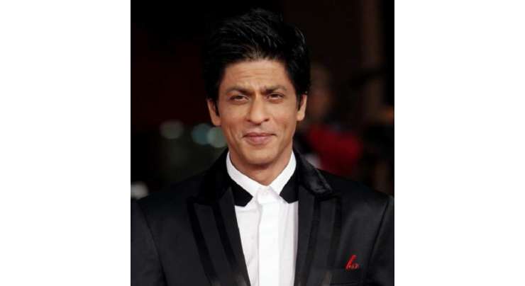 خواہش ہے کہ نوبل انعام حاصل کر سکوں ، شاہ رخ خان