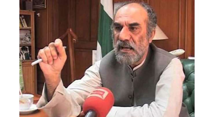 سابق وزیراعلی بلوچستان اسلم رئیسانی کے سٹاف افسر کو گرفتار کرلیا گیا