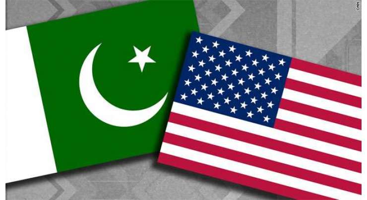 امریکہ نے داعش مخالف اتحاد کی تشکیل کے حوالے سے پاکستان کو اعتماد میں لے لیا