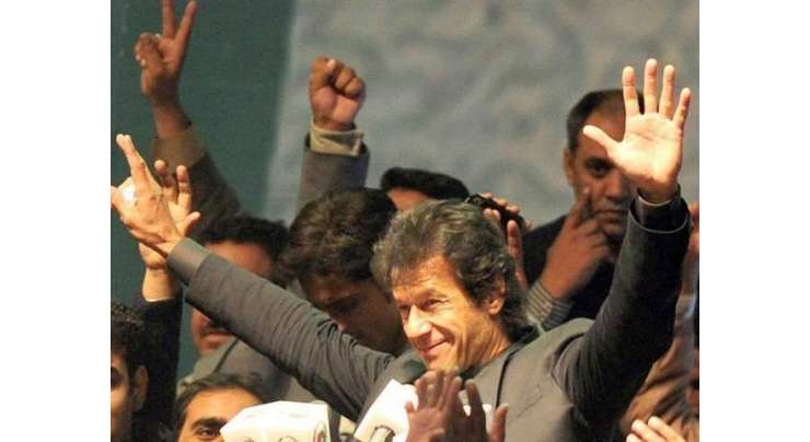 چوتھے حلقے کا بھی وہی نتیجہ آئے گا جو تین حلقوں کا آیا ہے: عمران خان