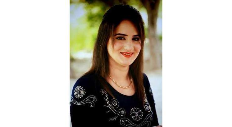 ثوبیہ خان نے مفت کام کو رواج دیگر پشتو فنکاروں کے حق پر ڈاکہ مارا ہے ‘ ادکارہ سنبل