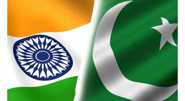پاکستان اور بھارت میں ڈی جی رینجرز کی سطح کے مذاکرات آج نئی دہلی میں ہوں گے