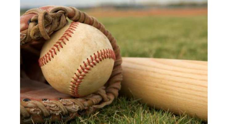 ایشین بیس بال چیمپئن شپ 16 سے 20 ستمبر تک تائیوان میں کھیلی جائیگی