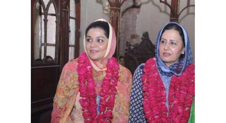 اسلام آباد : پی ٹی آئی رہنما  عبدالعلیم خان کی اہلیہ ایک عظیم خاتون ہیں۔ کپتان کی اہلیہ ریحام خان