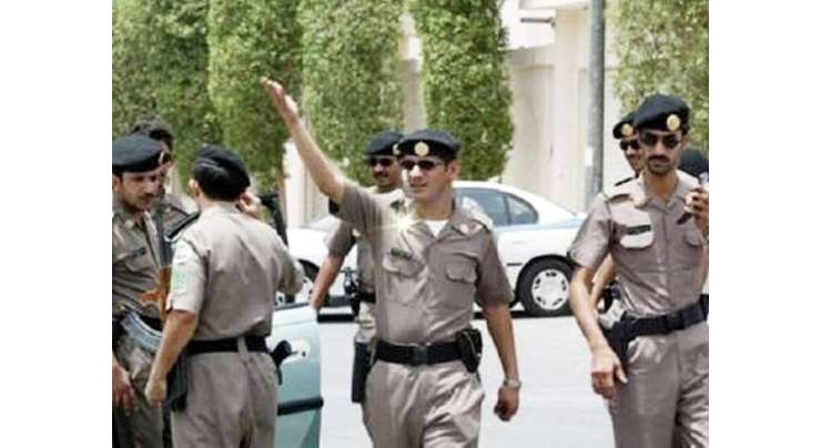 سعودی عرب : چور نے  پٹرول پمپ سے بیوی سمیت ہی گاڑی چُرا لی۔