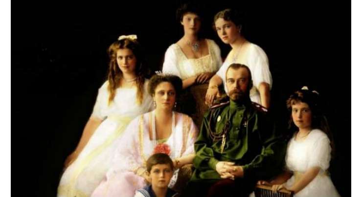 روس کے آخری زار اور ان کی اہلیہ کی قبر کشائی،1918 میں شاہی خاندان کے قتل کی دوبارہ تفتیش شروع