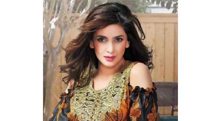 منفرد اداکاری کی وجہ سے پاکستانی ڈرامے دنیا میں مقبول ہو رہے ہیں ‘ صباء قمر