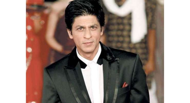 شاہ رخ خان کا معروف مصنف پاؤلو کوہیلو کو اپنی فلموں کی کلیکشن کا تحفہ