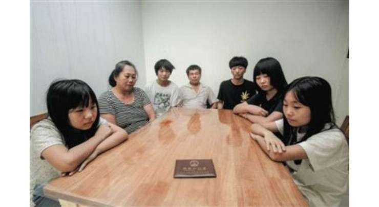 چین میں سات بچے پیدا کرنے کی سزا نسلیں برداشت کریں گی