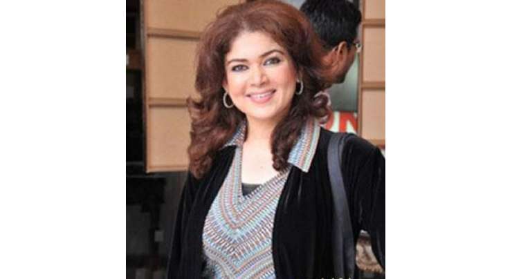 اداکارہ مشی خان پر فردجرم عائد نہ ہو سکی،سماعت 7 دسمبرتک ملتوی