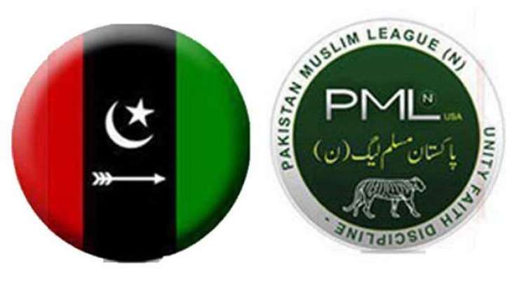 پاکستان پیپلز پارٹی کے صوبائی رہنما غیور بخار ی نے مسلم لیگ(ن) میں شمو لیت اختیار کر لی