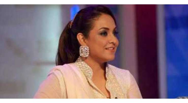 طویل عرصے بعد معروف ٹیلی ویژن میزبان نادیہ خان کی واپسی کی تیاری