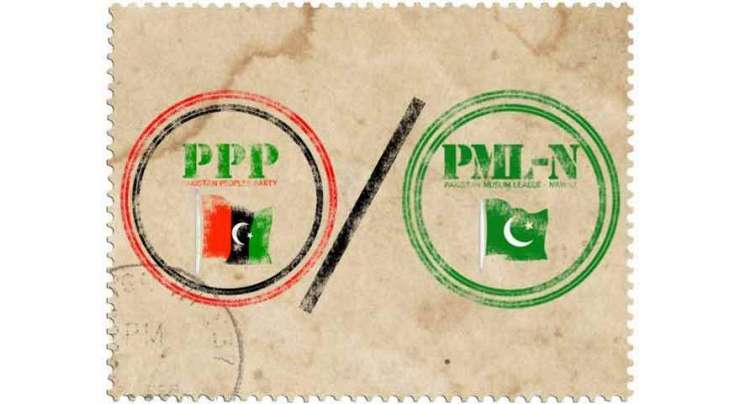 سندھ کے علاقے نوشیرو فیروز میں پیپلز پارٹی کو شکست، ن لیگ نے 2 نشستوں پر کامیابی حاصل کرلی