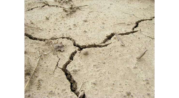 چترال : شہر بھر میں‌زلزلے کے جھٹکے محسوس کیے گئے