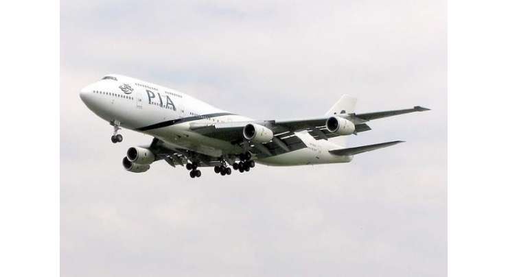 کراچی : قومی ائیر لائن کی جانب سے بوئنگ 777 طیاروں کی خریداری میں مبینہ گھپلوں کا انکشاف