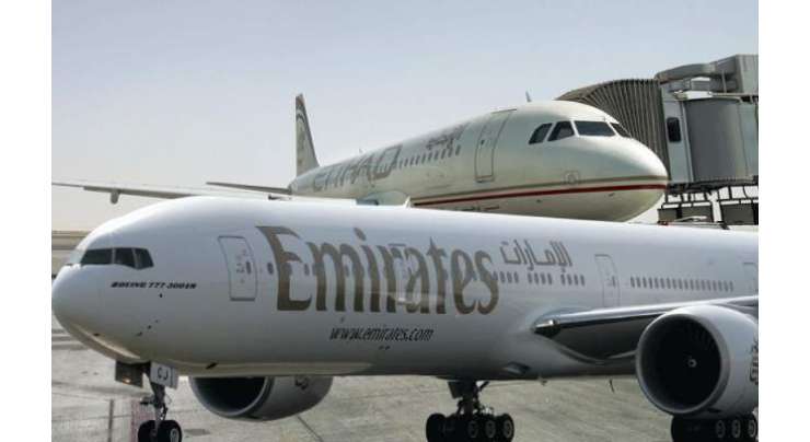 ایمریٹس ائیرلائن کا پاکستان سے مسافروں کے لئے رعایتی نرخوں پر فضائی ٹکٹس کی فراہمی کا اعلان