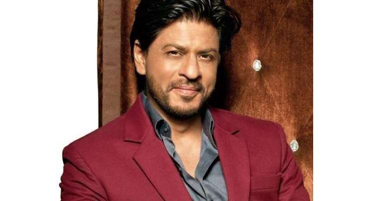دل والے کی موسیقی اچھی لگی ، شاہ رخ خان