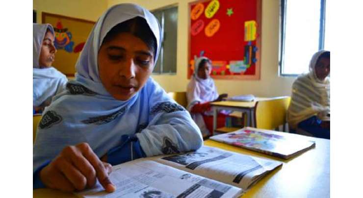 سندھ کے 2 اضلاع میں ڈیڑھ سو سے زائد اسکولوں میں ہندوستانی درس دیے جانے کا انکشاف