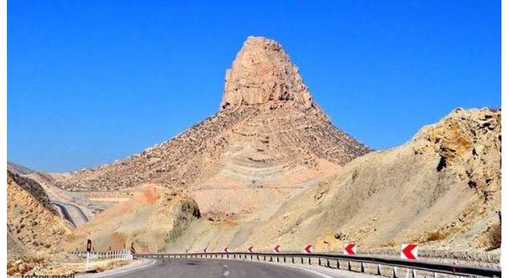 ایران میں ایڈز سے شفایاب کرنے والا پہاڑ دریافت ہونے کا دعویٰ،سوشل میڈیا پر نئی بحث شروع