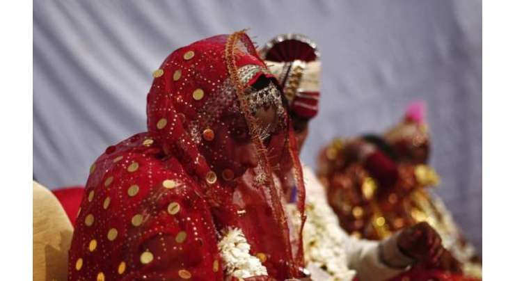 بھارت میں پانی کی خاطر 1 سے زائد شادیاں کرنے کا رواج